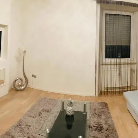 Appartement Saso *