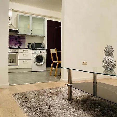 Appartement Saso