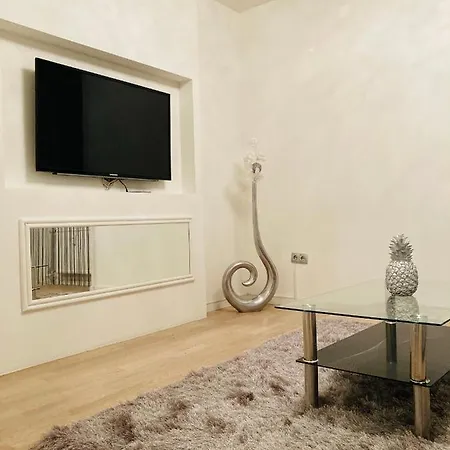 Appartement Saso