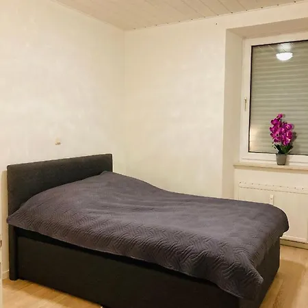 Appartement Saso