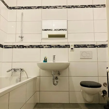 Saso Appartement *